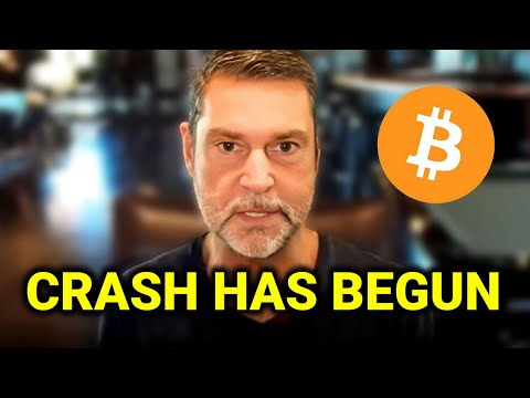 “What’s Coming Is Worse Than I Thought”- Raoul Pal  Crypto News
