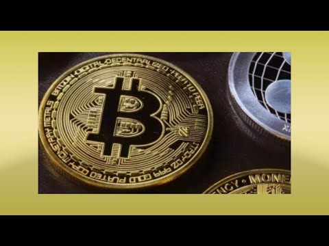 What is Cryptocurrency, what is a crypto ira, Investing in Bitcoin for retirement, VlogDotSamz