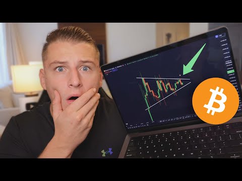 99% WILL NOT SEE THIS BITCOIN MOVE COMING! [get ready]
