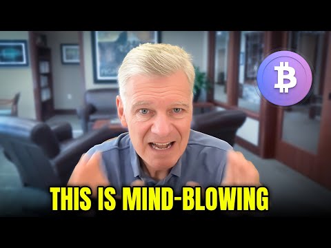 Bitcoin Prices About to Go Completely Crazy in 3 Weeks – Mark Yusko