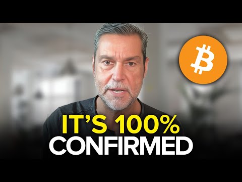 $200k Bitcoin Is Guaranteed in 2024! Prepare for Massive Price Tsunamis- Raoul Pal