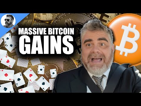 How I PLAY the Crypto Markets for MASSIVE Bitcoin Gains
