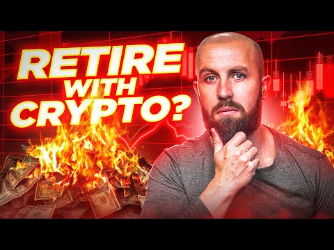 Crypto Roth IRAs ┃The BEST Kept Secret In Crypto