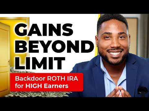 How to Make a Backdoor Roth IRA Conversion [Complete Tutorial]
