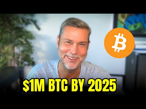 Raoul Pal Just Made the CRAZIEST Bitcoin Price Prediction! Crypto Will Explode in 2024