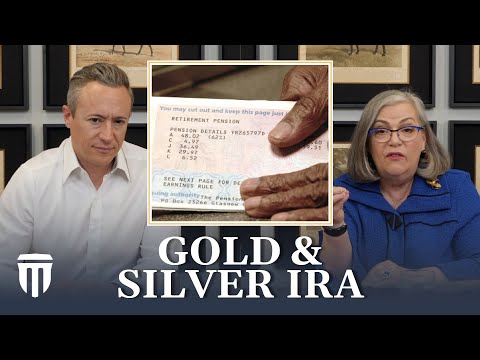 Investing Money Into a Gold & Silver IRA? (Pros & Cons)