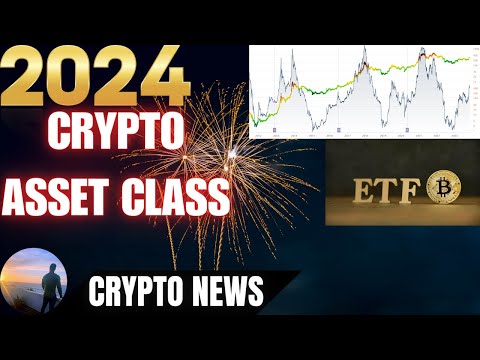 2024 Crypto’s Year💥 HAPPY NEW YEAR Web3 | iTrustCapital Crypto Roth IRAs💲WATCH ALL✔️