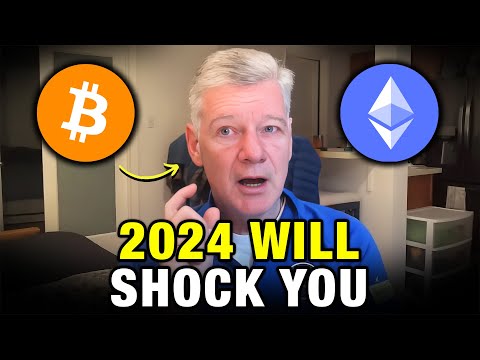 “Everyone Is So WRONG About What’s Coming” Mark Yusko NEW Crypto & Bitcoin Prediction (2024)