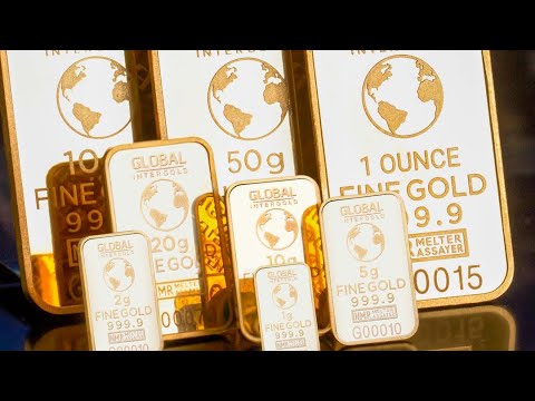 5 Ways Investing in Gold IRA is Best