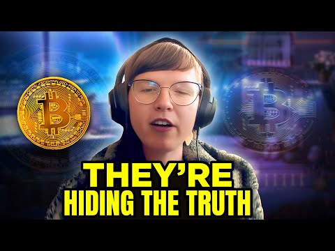 The Absolute Truth About BlackRock & Bitcoin (SOMETHING HUGE IS COMING) – Whitney Webb