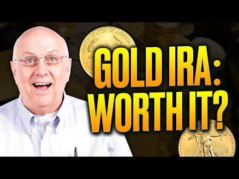 Is a Gold IRA Worth It? (Exploring The Benefits)