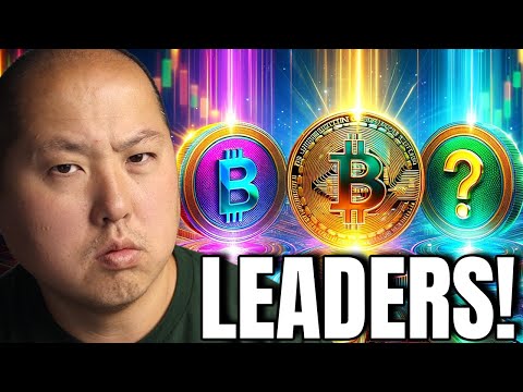 These Crypto Altcoins Are Making Bitcoin UNSTOPPABLE!