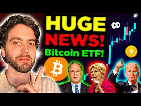The REAL Reason Bitcoin Price is PUMPING! (8 Minute explanation)