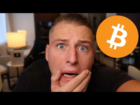 BITCOIN IS TRAPPING YOU!!! 99% will lose!