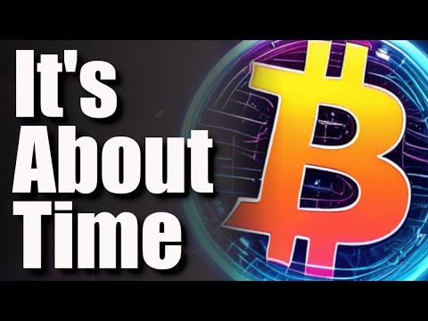 Bitcoin Has Won And Hyperbitcoinization Has Arrived – The World Is Not Ready For What Happens Next