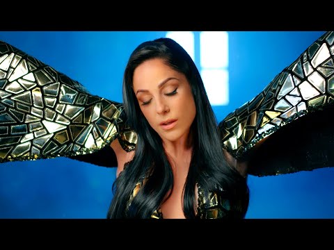Ira Losco – Going for Gold (SPECIAL OLYMPICS Official Music video)