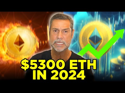 100% Confirmed! Ethereum Will Hit New All-Time Highs in 2024 – Raoul Pal