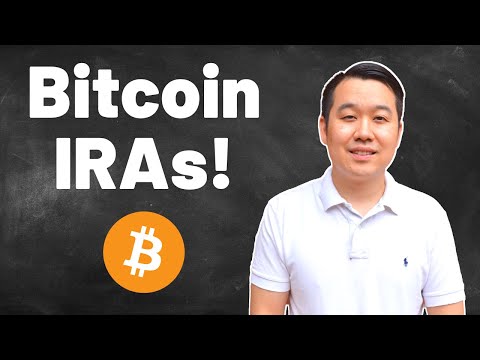 Are Bitcoin IRAs Worth It?