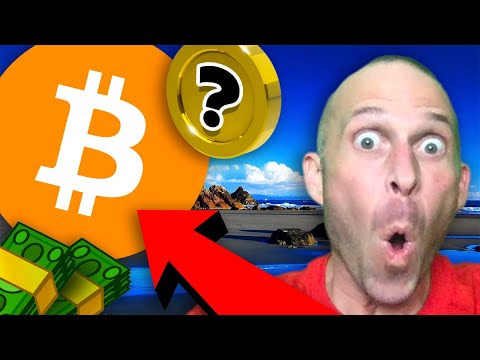 I AM TAKING DRAMATIC ACTIONS ON BITCOIN &…