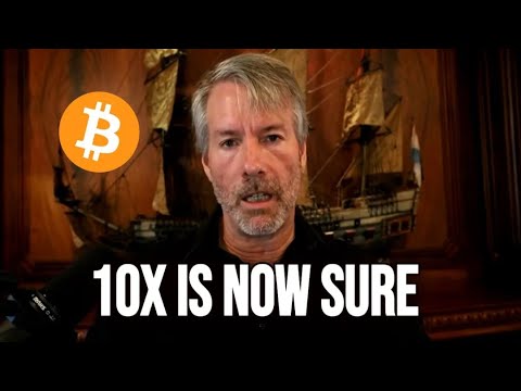 This Is ‘Undoubtedly’ the Biggest Win for Bitcoin — Michael Saylor
