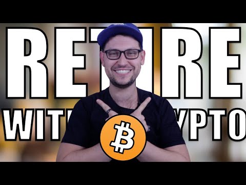Comparing EVERY Crypto IRA [DO THIS NOW]
