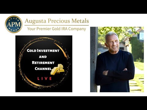 Augusta Precious Metals 2022 | Top Gold IRA | Gold IRA Guide | Best Gold IRA Company in the USA