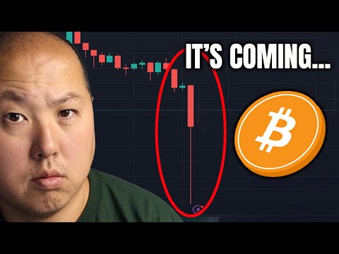 [WARNING] BITCOIN SHAKE OUT IS NOT WHAT IT SEEMS!!!