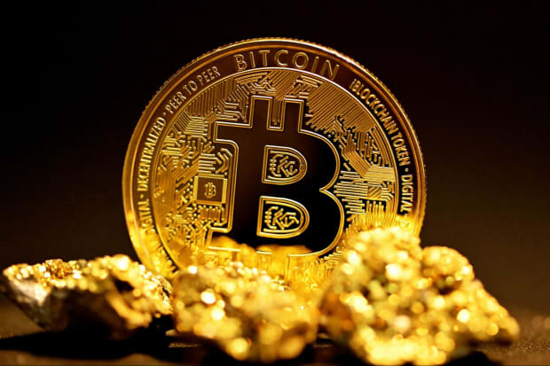 The Role of Gold and Bitcoin in Retirement Investments