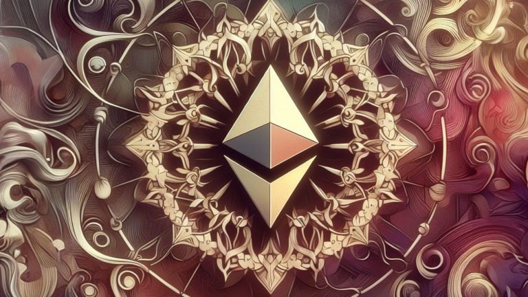 Ethereum Inflation Experiences a Surge as Onchain Activity Takes a Dip; Addition of $35.31M in 17 Days