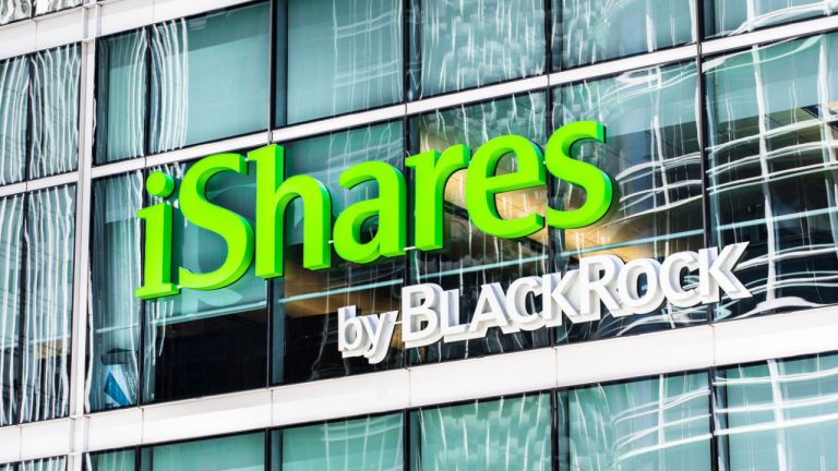 Blackrock’s Ishares Bitcoin Trust Emerges as Top Performer in ETF Market