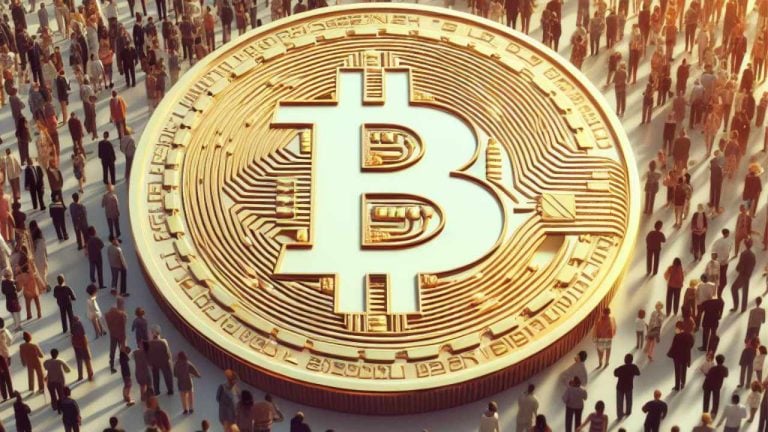 Robert Kiyosaki’s Advice: Get Into Bitcoin Now ‘Before It’s Too Late’