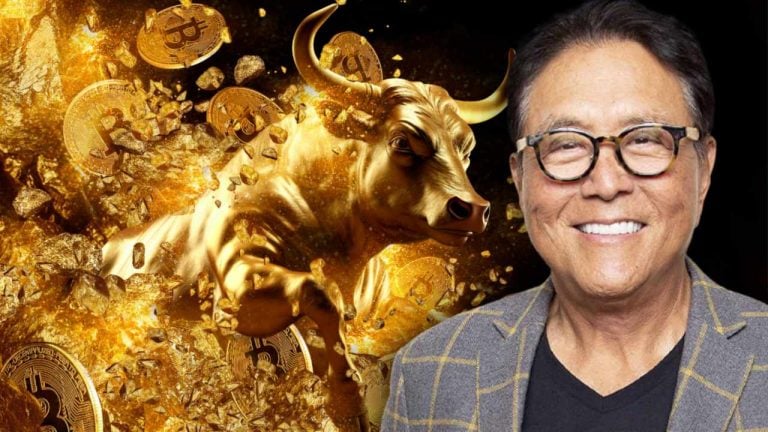 Robert Kiyosaki Breaks Down Rich Dad’s Lesson One: Importance of Tangible Assets for Financial Security