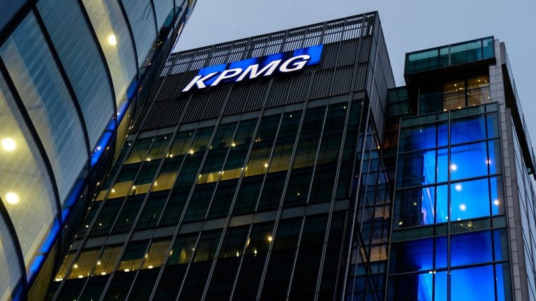 KPMG Forms Strategic Partnership with Chainalysis to Combat Crypto Asset Fraud