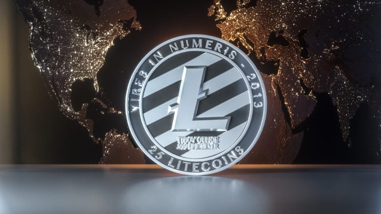 The Twelve-Year Journey of Litecoin and Its Dominant Wallets