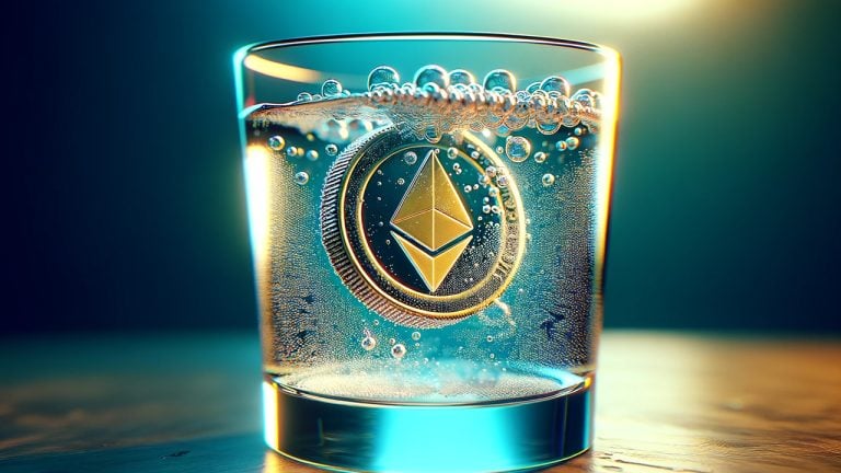 Lido and Rocket Pool Dominate the Liquid Staking Market with Millions of Ether Deposits