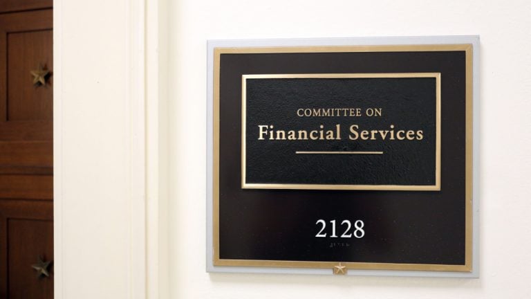 Luetkemeyer’s Retirement Paves the Way for Crypto-Friendly Leadership in House Banking Committee