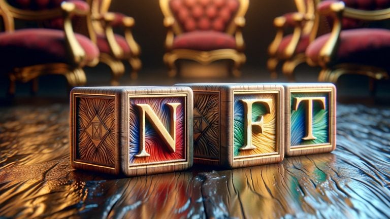 NFT Sales Surge by 3.74% to Reach $236 Million in a Week