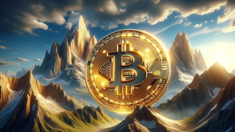 Bitcoin Hits 20-Month High, Other Cryptos Still Strive for Past Glories