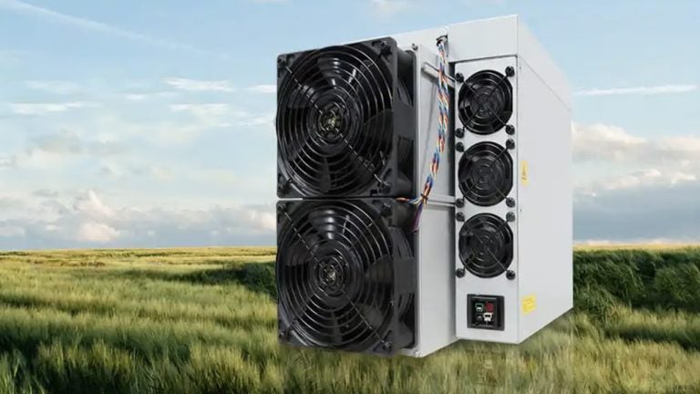 Cleanspark’s Acquisition of Bitmain’s S21 Antminers: A Significant Move in the Bitcoin Mining Industry