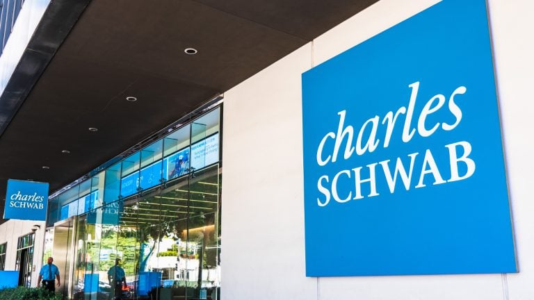 Charles Schwab Poised to Disrupt Bitcoin ETF Market With Potential Late Entry