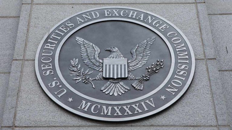 SEC’s ‘Unauthorized’ Spot Bitcoin ETF Announcement