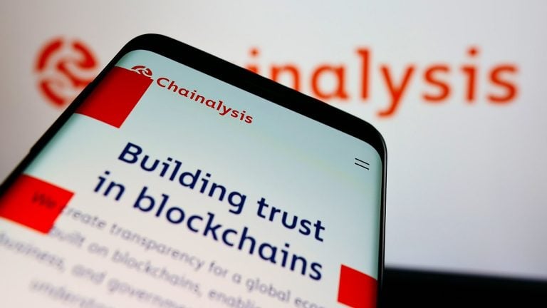 Chainalysis Trims Its Workforce in a New Bout of Crypto-Based Layoffs