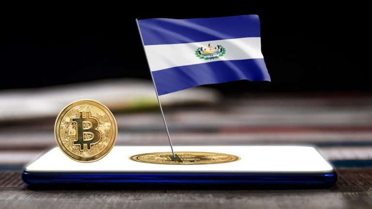 Bitcoin and Economic Revival: An El Salvadoran Perspective