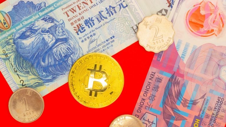 Hong Kong Regulator Urges Crypto Investors to Use Approved Virtual Asset Trading Platforms