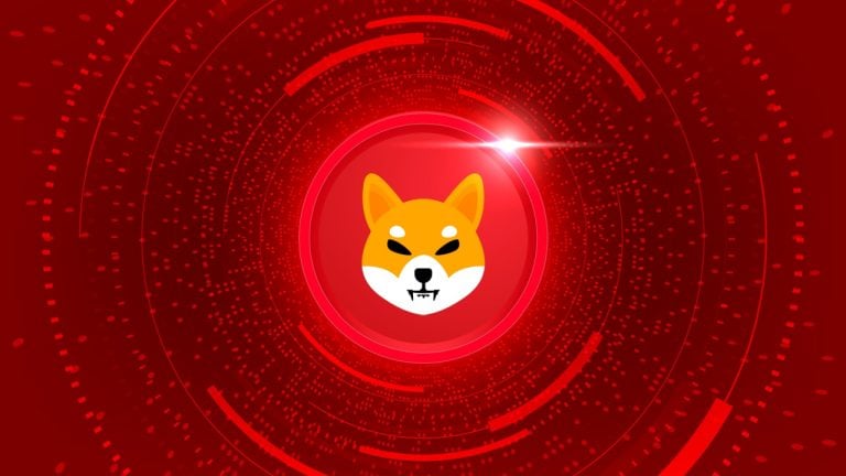 Major Crypto Shift: SHIB Plunges to a 4-Month Low Amid a Sea of Red in Crypto