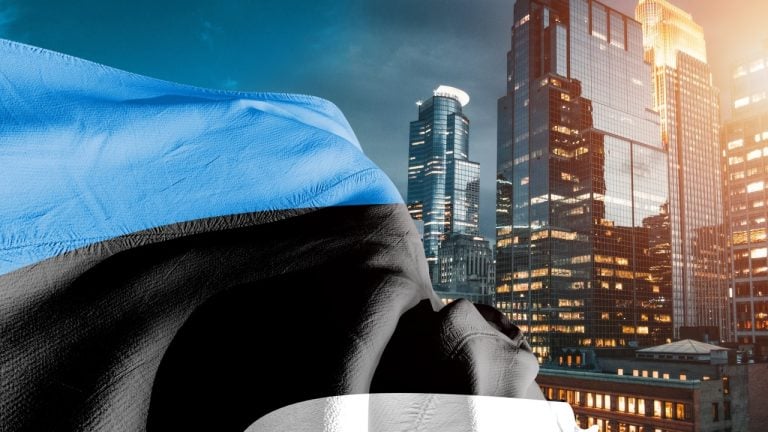 How Estonia’s Loose Crypto Licensing Fostered Over €1 Billion Fraud