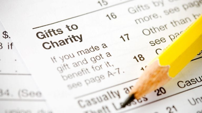Optimizing Tax Benefits: Combining Tax-Loss Harvesting with Cryptocurrency Donations to Charities
